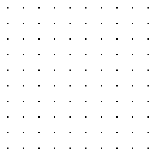 dots